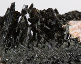 Aegirine with Microcline