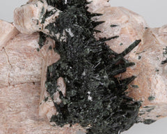 Aegirine with Microcline