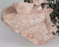 Aegirine with Microcline