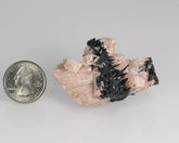 Aegirine with Microcline