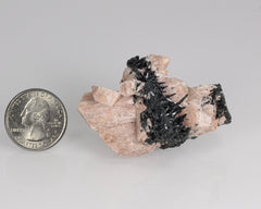 Aegirine with Microcline