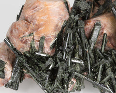 Aegirine with Microcline