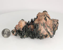 Aegirine with Microcline