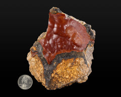 Red Agate