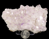 Amethyst Quartz