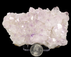 Amethyst Quartz
