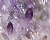 Amethyst "Flower"