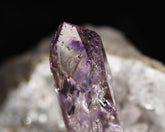 Amethyst on Matrix