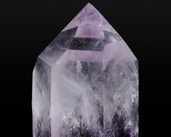 Amethyst Quartz