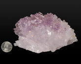 Amethyst Quartz