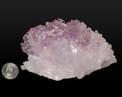 Amethyst Quartz