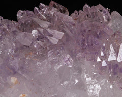 Amethyst Quartz