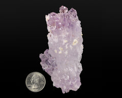 Amethyst Quartz