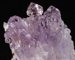 Amethyst Quartz