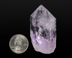 Amethyst Quartz