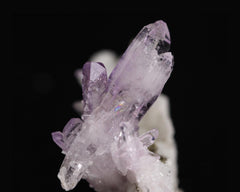 Quartz var. Amethyst