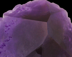 Amethyst Crystal