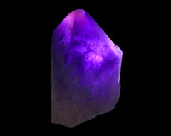Amethyst Crystal