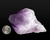 Amethyst point