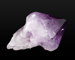 Amethyst point