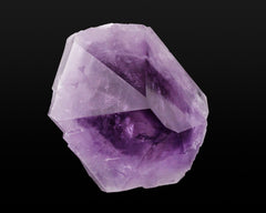 Amethyst point