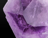 Amethyst point
