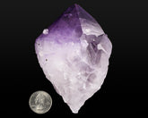 Amethyst point