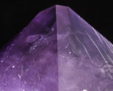 Amethyst point