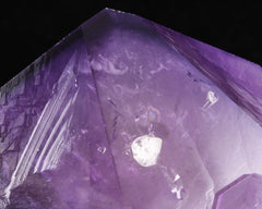 Amethyst point