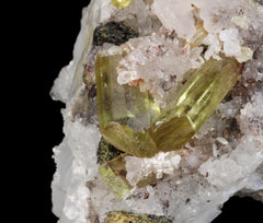 Fluorapatite