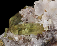 Fluorapatite