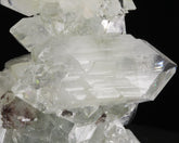 Apophyllite with Scolecite