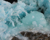Blue Aragonite