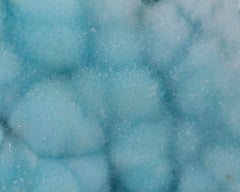 Blue Aragonite
