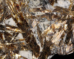 Astrophyllite