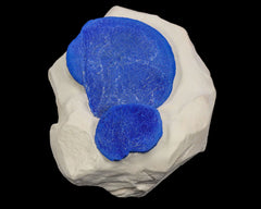 Azurite Sun