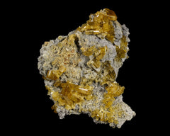 Barite