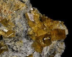 Barite