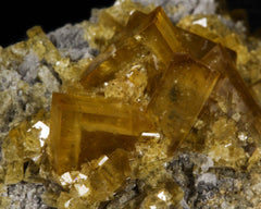 Barite