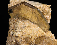 Barite
