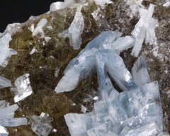 Barite