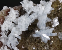 Barite