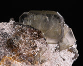 Barite