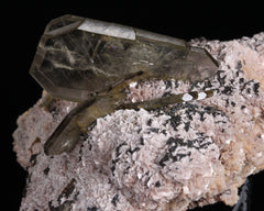 Barite
