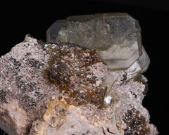 Barite
