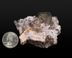 Barite