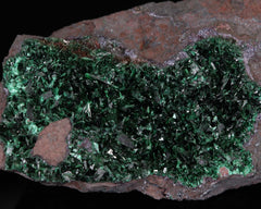 Brochantite