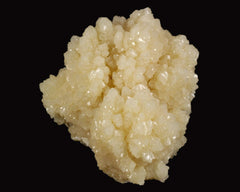 Calcite Crystal Cluster