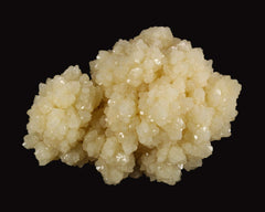 Calcite Crystal Cluster