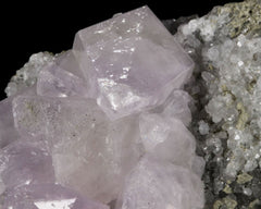 Mangano Calcite